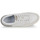 Schuhe Herren Sneaker Low Clarks COURTLITE 2 LO Weiss