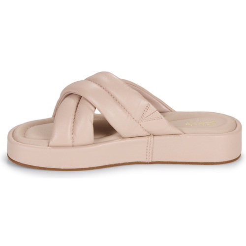 Clarks ALDA GLIDE Beige