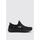 Schuhe Damen Sneaker Low Skechers SUMMITS SLIP-INS Schwarz
