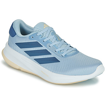 Schuhe Damen Laufschuhe adidas Performance SUPERNOVA EASE W Blau