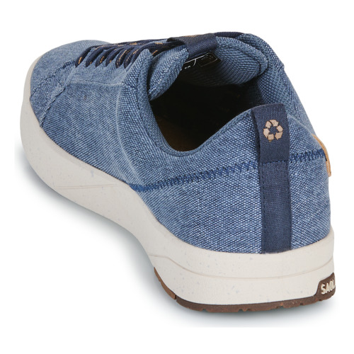 Saola CANNON CANVAS 2.0 Blau