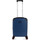 Taschen Hartschalenkoffer Jaslen Turin Blau