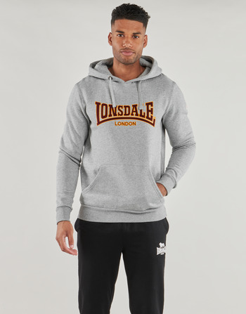 Lonsdale HOODED CLASSIC LL002