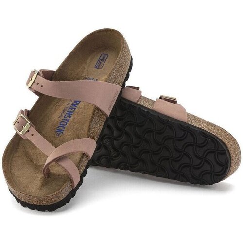 BIRKENSTOCK Mayari Rosa