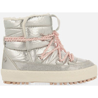 Schuhe Sneaker Gioseppo SEDEN Silbern