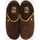 Schuhe Sneaker Low Gioseppo HARTWICK Braun