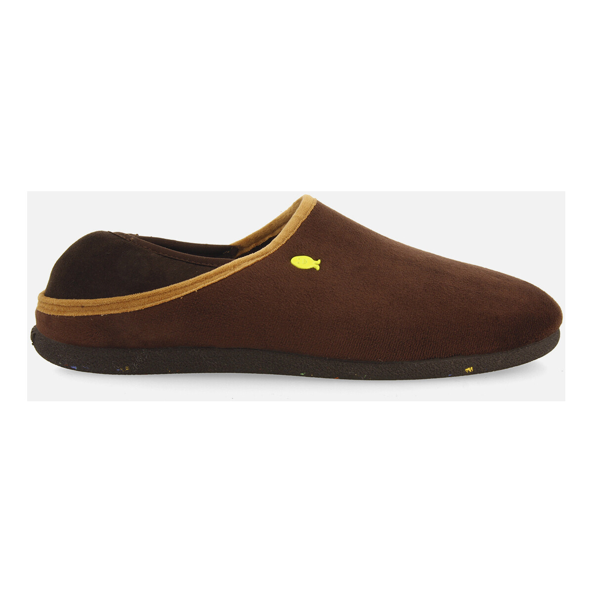 Schuhe Sneaker Low Gioseppo HARTWICK Braun
