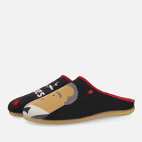 Schuhe Sneaker Low Gioseppo MALACKY Schwarz
