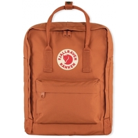 Taschen Damen Rucksäcke Fjallraven FJÄLLRÄVEN Kanken Backpack - Terracota Braun