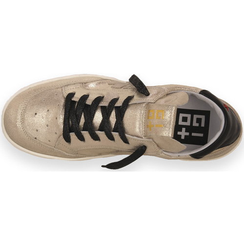 Gio + GIO COMBI GOLD Beige