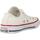 Schuhe Jungen Sneaker Converse YTH C/T ALL STAR OX Weiss