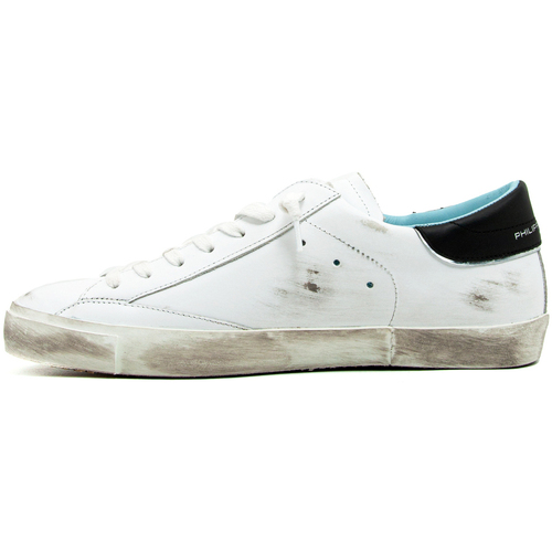 Philippe Model PRLUV022  PRSX Weiss