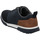 Schuhe Herren Derby-Schuhe & Richelieu Bugatti Schnuerschuhe  man AFE 325AFE026900-4100 Blau