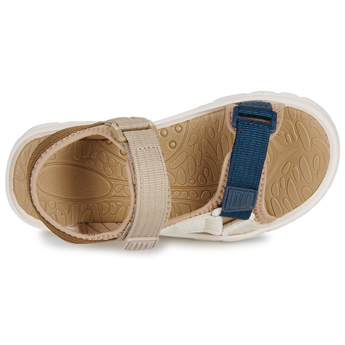Bisgaard NICO Beige / Marine