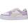 Schuhe Damen Sneaker Puma CA PRO CLASSIC Weiss