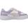 Schuhe Damen Sneaker Puma CA PRO CLASSIC Weiss