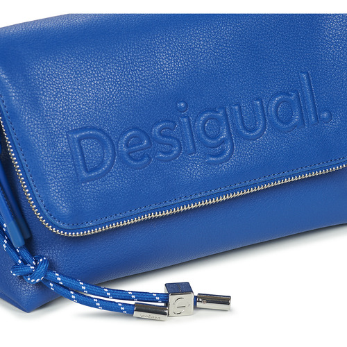 Desigual HALF VENECIA 3.0 FANTASY Blau