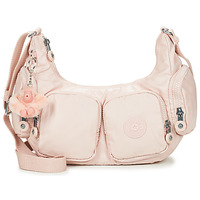 Taschen Damen Umhängetaschen Kipling RIKKA S Rosa