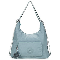 Taschen Damen Umhängetaschen Kipling YENNA Grau