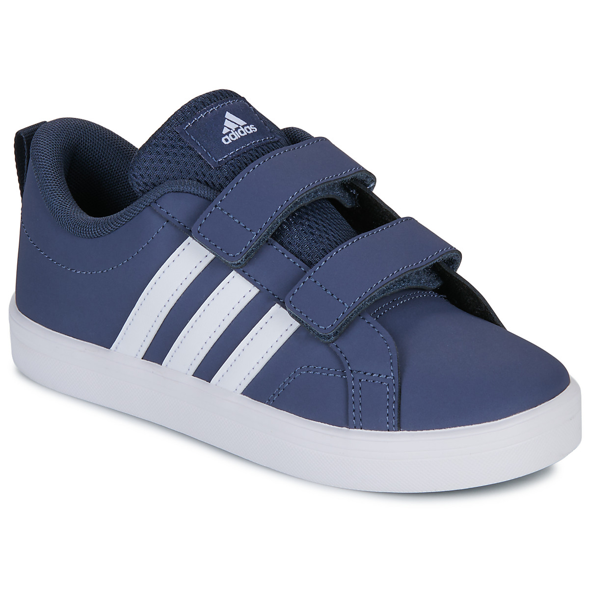 Schuhe Kinder Sneaker Low Adidas Sportswear VS PACE 2.0 CF C Marine / Weiss