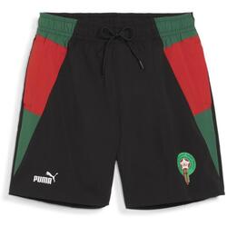 Kleidung Herren Shorts / Bermudas Puma 777093-01 Schwarz