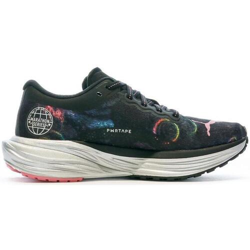 Puma 378684-01 Violett