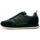 Schuhe Herren Sneaker Low Calvin Klein Jeans HM0HM01423 Schwarz