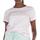 Kleidung Damen T-Shirts & Poloshirts Guess G-W0GI69R8G01 Rosa