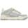Schuhe Damen Sneaker Low Puma 393049-02 Weiss