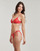 Kleidung Damen Bikini Roxy PT BEACH CLASSICS STRAPPY SET Rot
