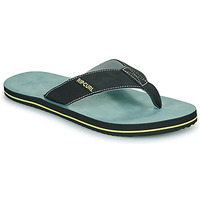 Schuhe Herren Zehensandalen Rip Curl OXFORD BLOOM OPEN TOE Schwarz / Blau
