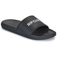 Schuhe Pantoletten Rip Curl CLASSIC BLOOM SLIDE Schwarz