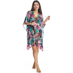 Kleidung Damen Pareo Ory W240895-KERALA Multicolor