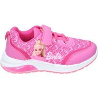Schuhe Kinder Sneaker Leomil BA002655 Rosa