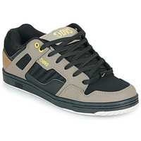 Schuhe Herren Skaterschuhe DVS ENDURO 125 Braun