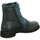 Schuhe Damen Stiefel Think Stiefeletten COGITA 3-000982-7000 7000 Blau