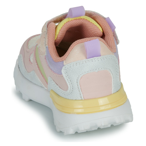 Shoo Pom JOGGY SCRATCH Multicolor
