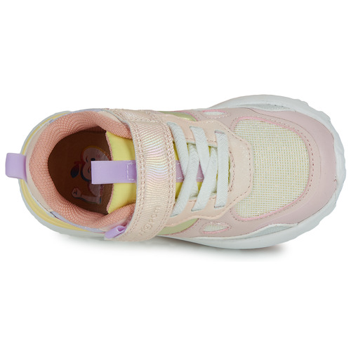 Shoo Pom JOGGY SCRATCH Multicolor