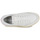 Schuhe Damen Sneaker Low Adidas Sportswear ASPYRE Weiss / Rosa
