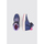 Schuhe Mädchen Sneaker Low Geox J SKYLIN GIRL F Marine