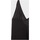 Kleidung Damen Tops / Blusen Attic And Barn ATTIC-AND-BARN-MATTO013 LUPE TOP Schwarz