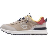 Schuhe Jungen Sneaker Low Xti 151078 Beige