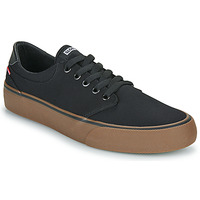 Schuhe Herren Sneaker Low Globe GOODSTOCK Schwarz