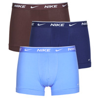 Unterwäsche Herren Boxer Nike TRUNK 3PK Multicolor