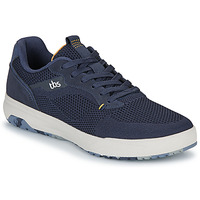 Schuhe Herren Sneaker Low TBS NEOPOLE Marine