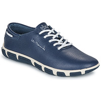 Schuhe Damen Sneaker Low TBS JAZARU Marine