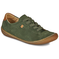 Schuhe Sneaker Low El Naturalista PAWIKAN Kaki