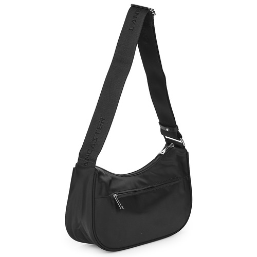 LANCASTER BASIC VITA 80 Schwarz