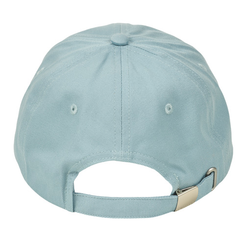 Calvin Klein Jeans EMBROIDERED MONOGRAM CAP Blau