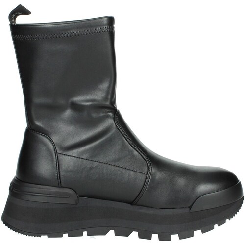 Liu Jo AMAZING 22 MID Schwarz